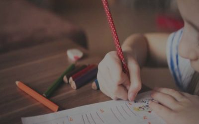 Staying on Topic: Writing Tips