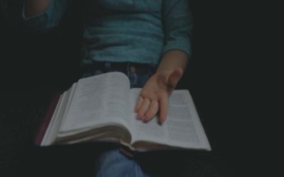 Milestones for Reading: Importance of the Eyes, Neck and Ears
