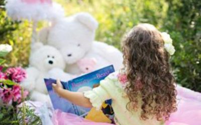Fight Off Summer Learning Loss by Reading: Summer Lists for Grades K-2