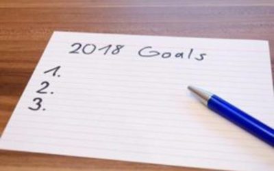 Setting Student Goals in the New Year