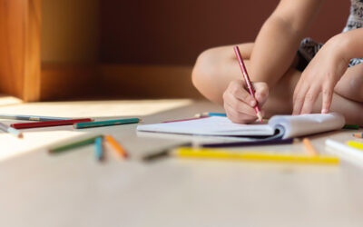 What Are the Benefits of Creative Writing for Kids?