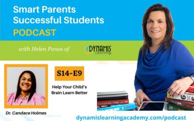 Help Your Child’s Brain Learn Better