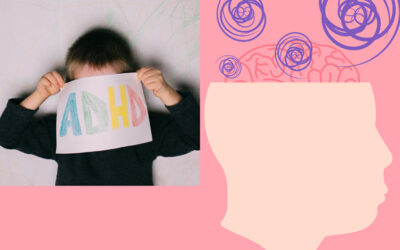The Real Reason Your ADHD Child’s Room Is Always Messy