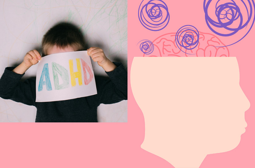 The Real Reason Your ADHD Child’s Room Is Always Messy