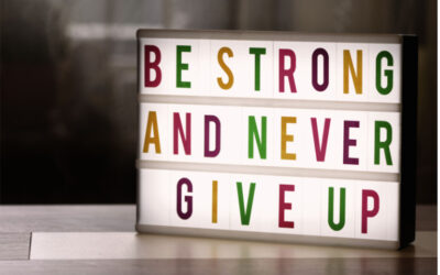 Motivation: How to Get the Ball Rolling