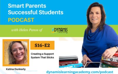Creating a support System that sticks