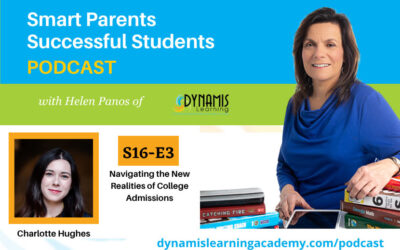 Navigating the New Realities of College Admissions