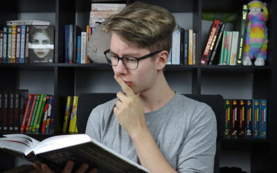 Finished the Chapter but Remembered Nothing? How Active Reading Helps