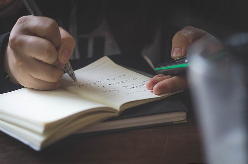 Help Your Child Study Smarter with Active Studying