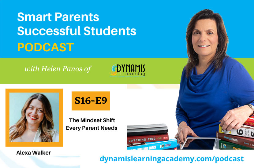 The Mindset Shift Every Parent Needs